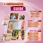 Multi Collagen Capsules with Biotin and Keratin