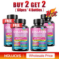 Multi Collagen Capsules with Biotin and Keratin