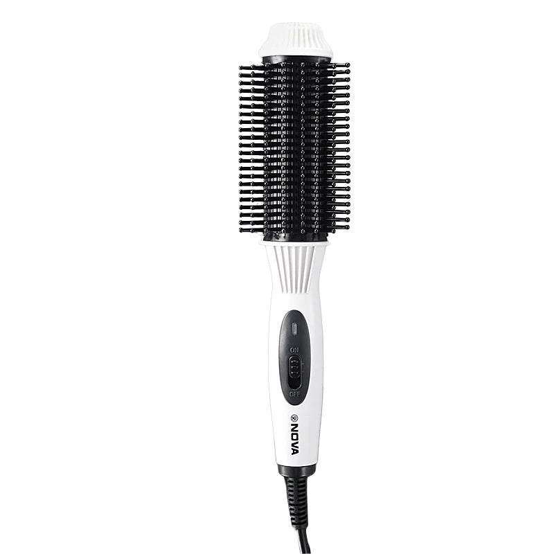 Multifunctional Ceramic Heating Curling Iron and Straightener
