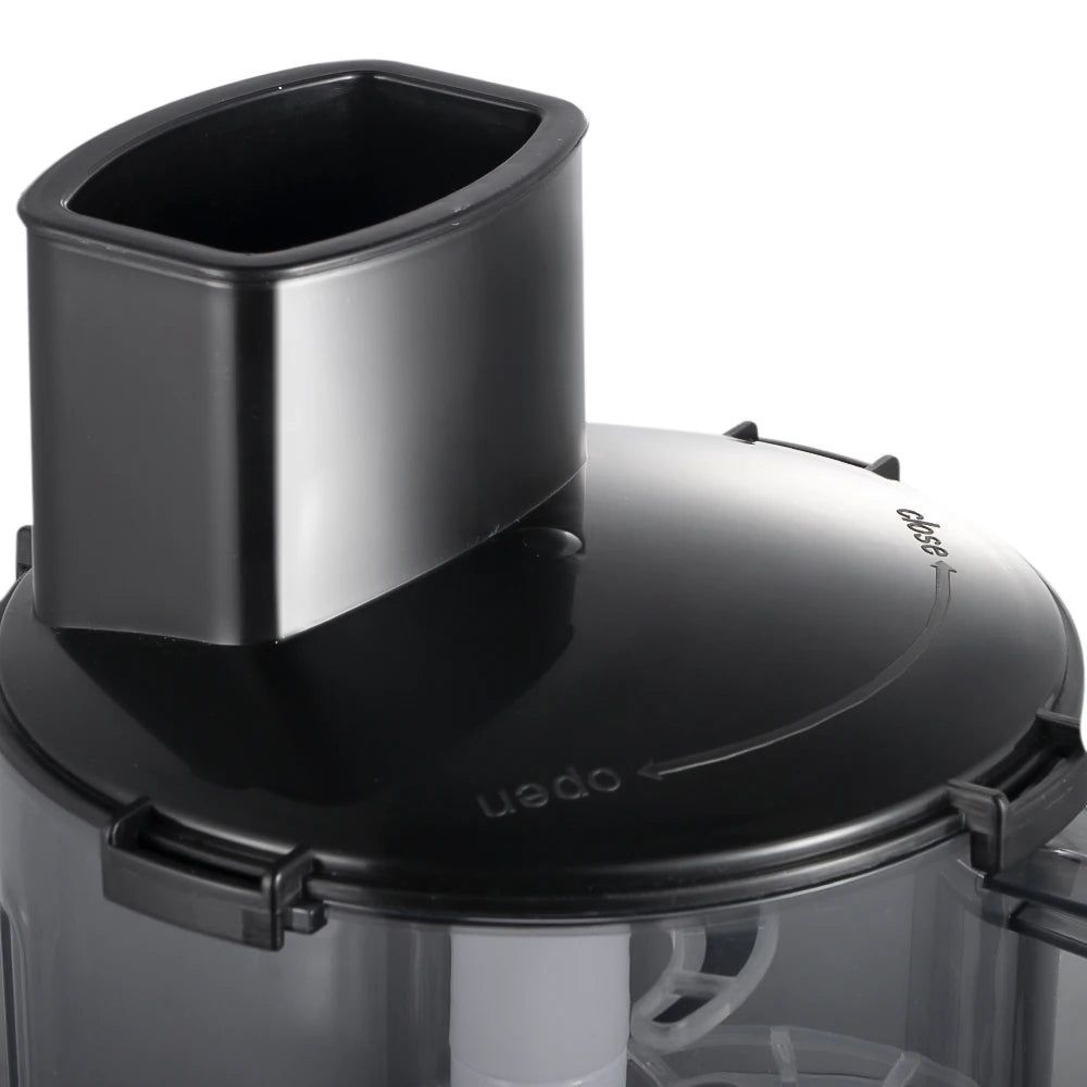 Commercial Electric 3-in-1 Blender Mixer Grinder with 6 Blades