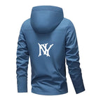 Men's Windproof Waterproof Outdoor Two Piece Set