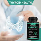 Thyroid Support Capsules