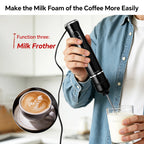Electric 5-in-1 Multi Purpose Blender Set 110V