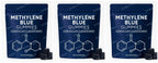 Methylene Blue Cognitive and Energy Support Dietary Supplement Gummies