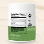 Matcha Collagen Powder Marine Collagen Organic Green Tea Drink Mix Gluten Free 30 Servings