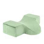 Eyelash Extension Neck Support Memory Foam U Shaped Pillow