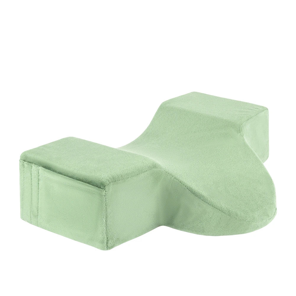 Eyelash Extension Neck Support Memory Foam U Shaped Pillow