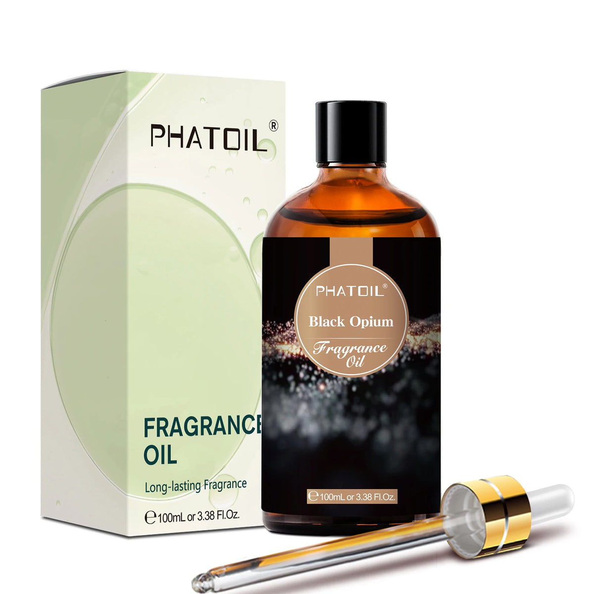 Fragrance Oil for Candles and Soap Making