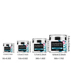 Collagen Face Cream with Retinol and Hyaluronic Acid