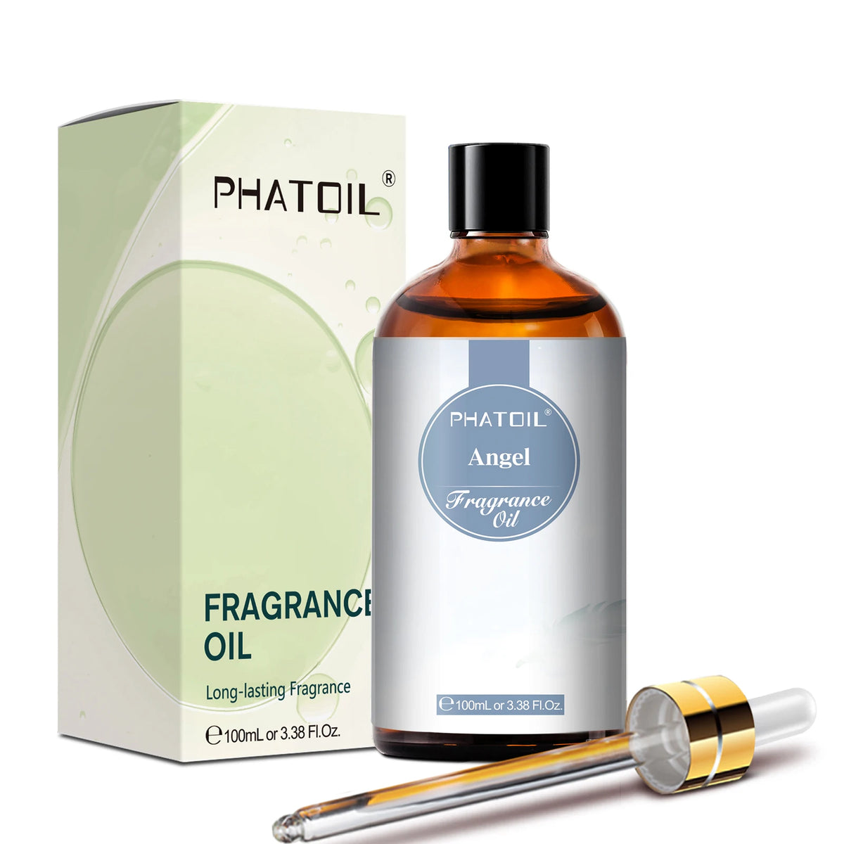 Fragrance Oil for Candles and Soap Making