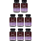 Kudzu Root and Genistein Breast Support Dietary Supplement Gummies