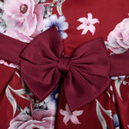 Girls' Tea-Length Flower Girl Dress Formal Party