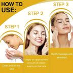 Beef Tallow Honey Moisturizing Face and Body Cream