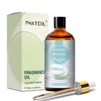 Fragrance Oil for Candles and Soap Making