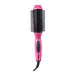 Multifunctional Ceramic Heating Curling Iron and Straightener