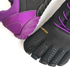 Women's Five-Toe Barefoot Outdoor Running Casual Sneakers