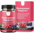 Women's Menopause Support Dietary Supplement Herbal Capsules