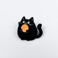 Breathable Pet Carrier Backpack for Cats Dogs