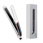 Ceramic Hair Straightener Flat Iron with Rapid 30-Second Heat-Up