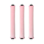 Heatless Hair Curling Rod Headband Set with Hook