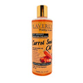 Carrot Beta-Carotene Moisturizing Body Gel Oil