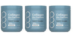 Collagen Peptides Powder Hydrolyzed Protein Unflavored 20 oz