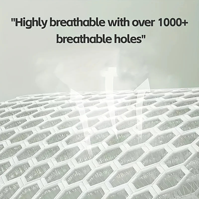 U-Shape Maternity Pillow Full Body Support for Pregnant Women