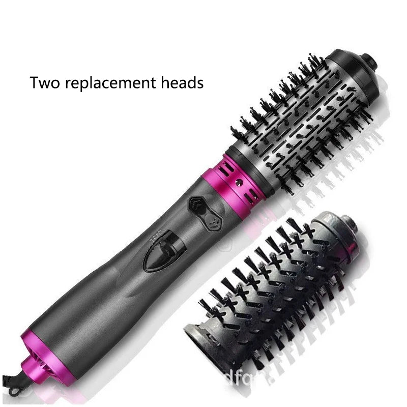 3-in-1 Automatic Rotating Hot Air Brush
