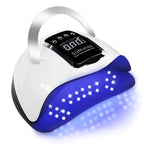 Professional Nail Drying Lamp for Manicure 280W Gel Polish