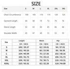 Men's Graphic Print Hoodie and Jogger Tracksuit Set