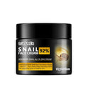 Snail Collagen Face Cream Moisturizing Repair Firming Brightening