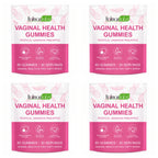 Vaginal Probiotic pH Balance Immune Support Dietary Supplement Gummies