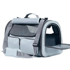 Portable Foldable Pet Travel Carrier Bag for Cats Dogs