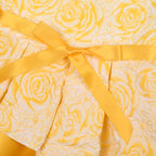 Girls' A-Line Flower Girl Dress with Bow
