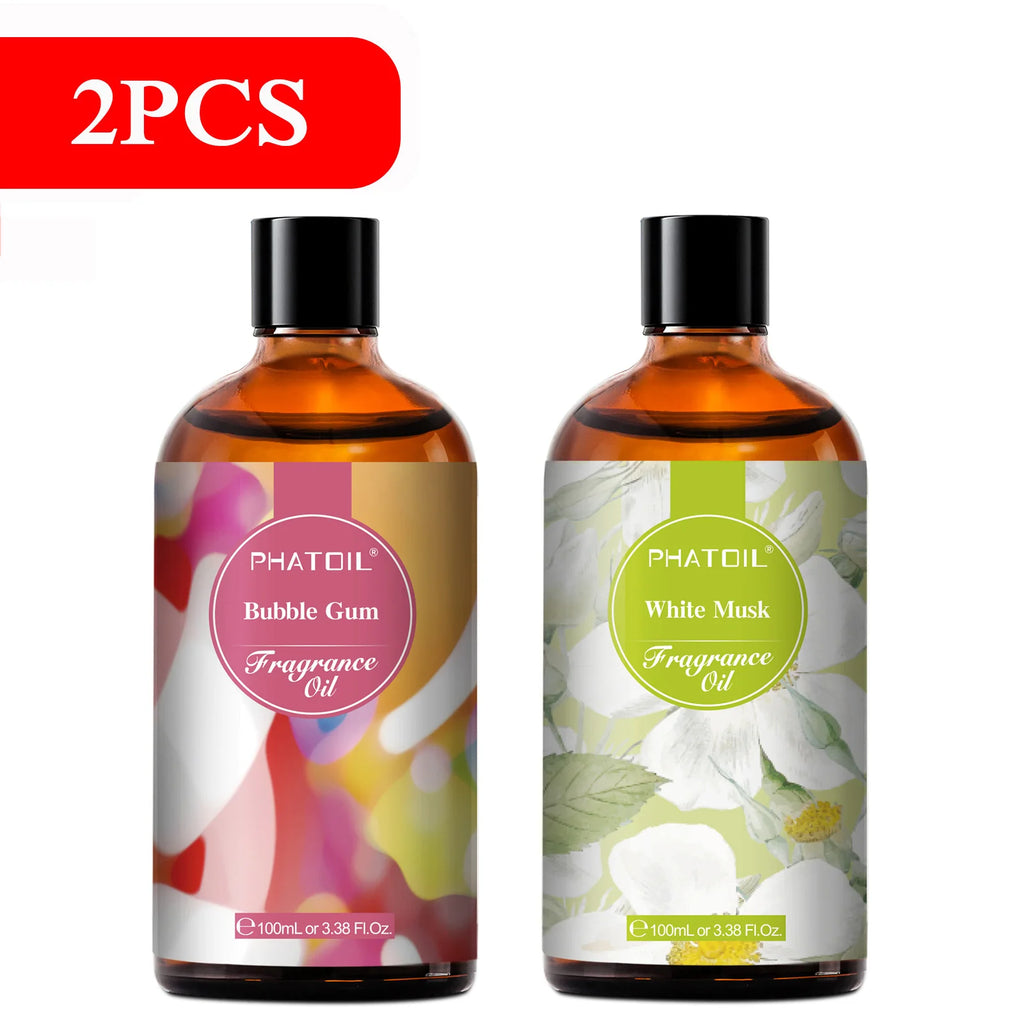 Fragrance Oil for Candles and Soap Making