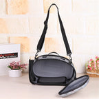 Breathable EVA Pet Carrier Sling Bag for Cats Dogs
