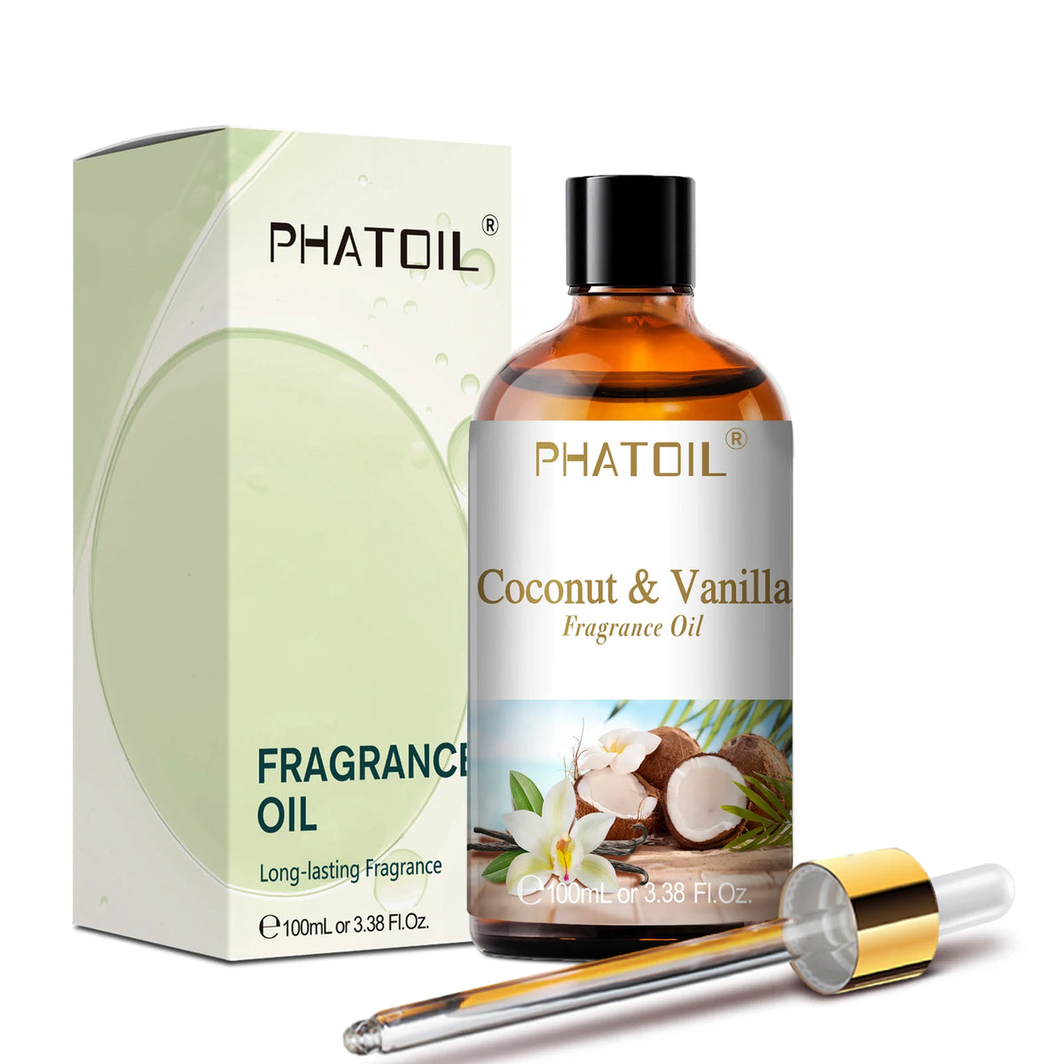 Fragrance Oil for Candles and Soap Making