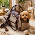 Breathable Large Capacity Pet Carrier Travel Bag for Cats Dogs