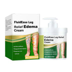 Leg Therapy Edema Care Massage Cream for Women and Men 3.5 oz