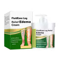 Leg Therapy Edema Care Massage Cream for Women and Men 3.5 oz