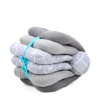 Multi-Function Nursing Pillow Cotton Breastfeeding Support