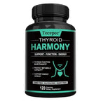 Thyroid Support Capsules