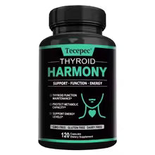 Thyroid Support Capsules