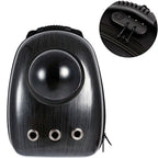 Breathable Space Capsule Pet Carrier Backpack for Cats Dogs