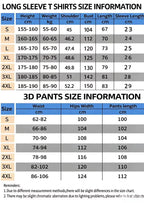 Men's Baroque Print Short Sleeve Shirt and Pants Two Piece Set