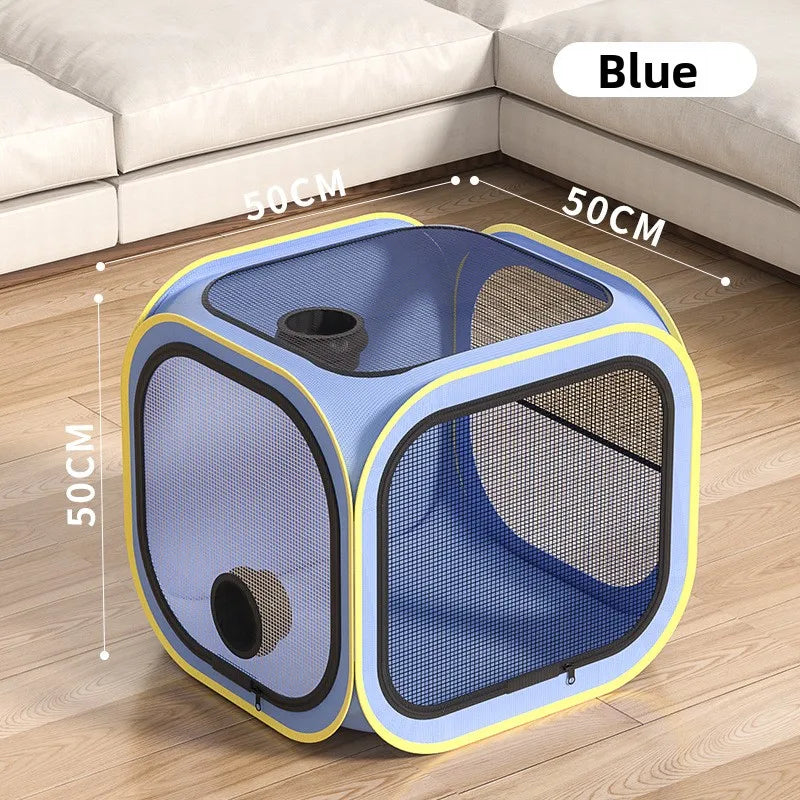 Pet Drying Box for Cats and Dogs