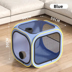 Pet Drying Box for Cats and Dogs