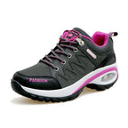 Women's Platform Non-Slip Low Top Running Shoes