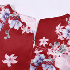 Girls' Tea-Length Flower Girl Dress Formal Party