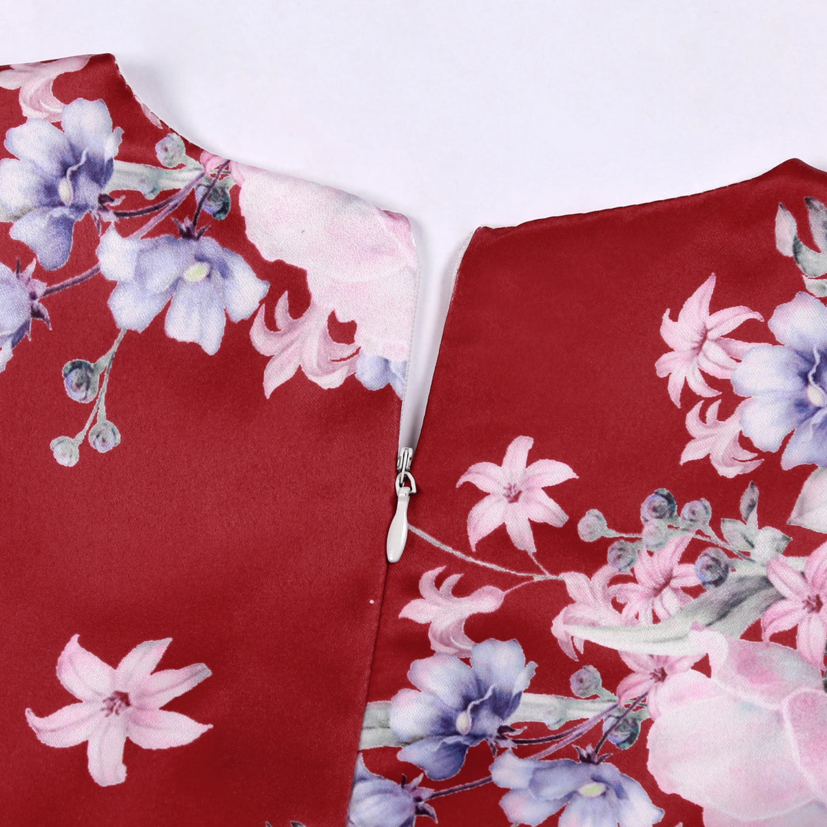 Girls' Tea-Length Flower Girl Dress Formal Party